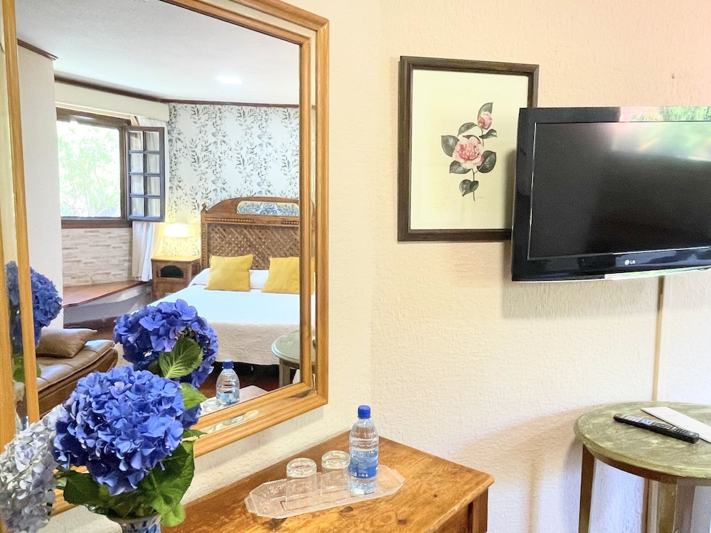 Hotel Rural El Refugio 62/75