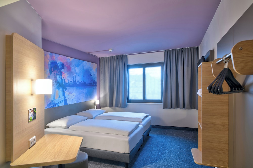 IntercityHotel Kassel 12/57
