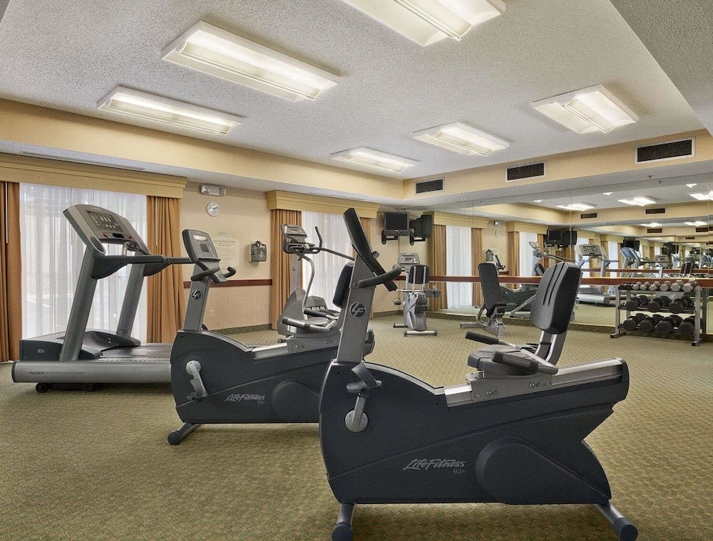 Baymont By Wyndham Columbia Northwest 23/42