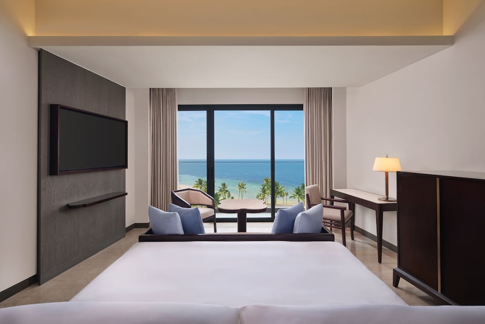 Lampung Marriott Resort and Spa 17/50