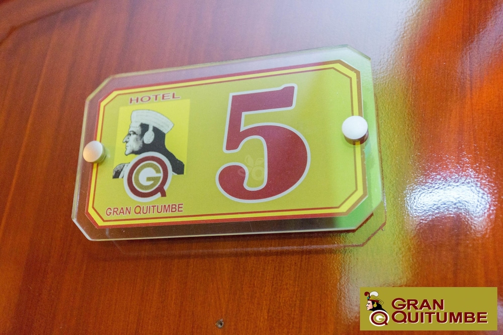 Hotel Gran Quitumbe 38/70