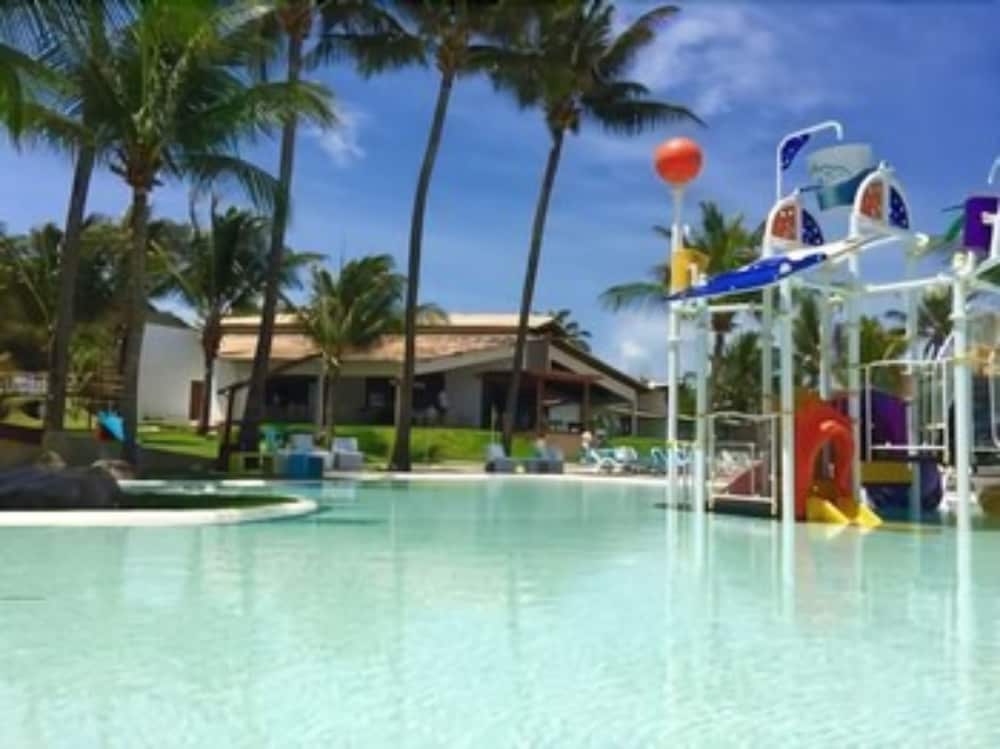 AcquaPipa Resort 37/64