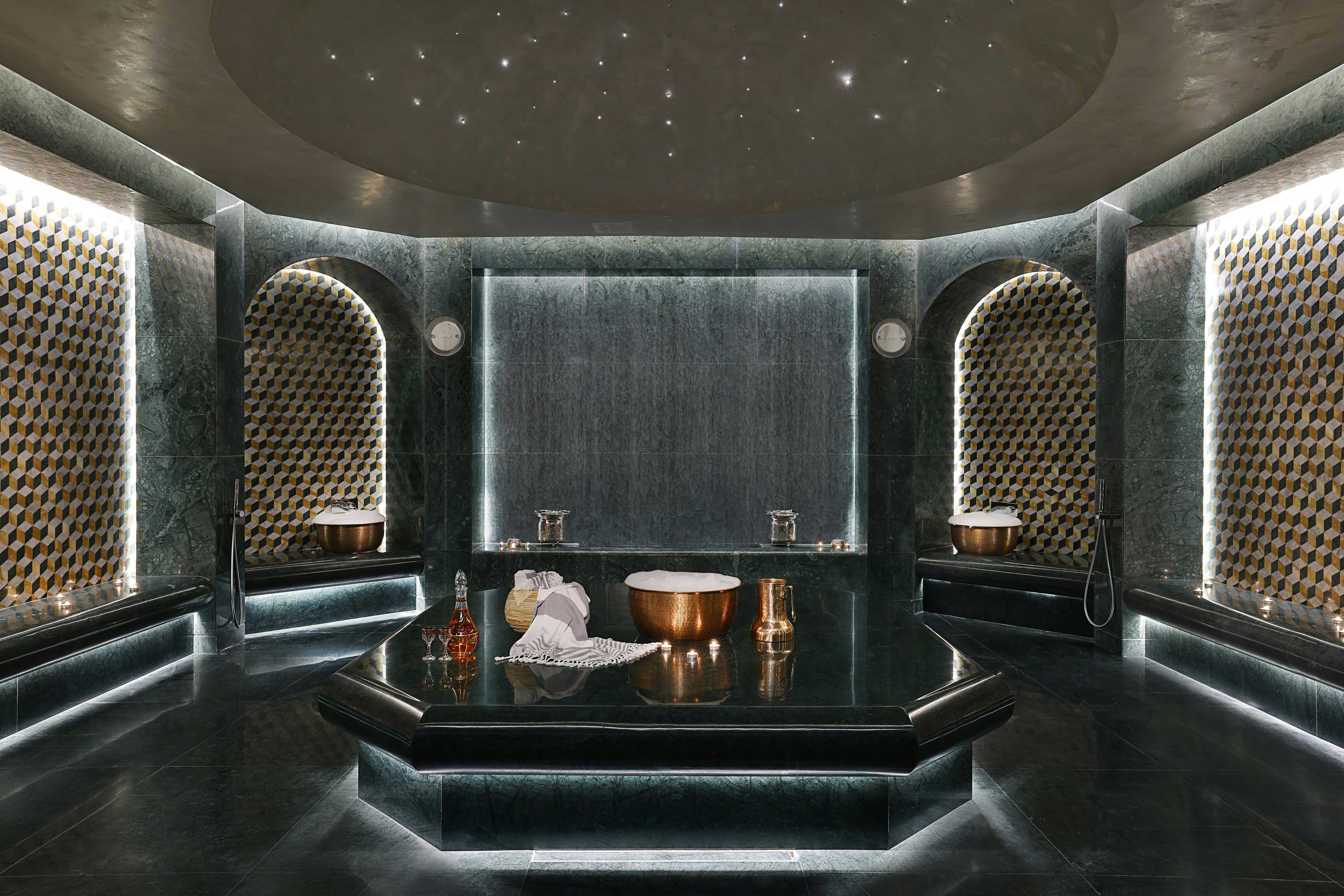 Maysan Doha, LXR Hotels & Resorts 22/62
