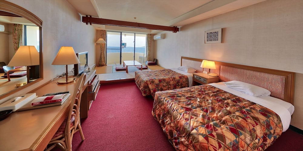 Hotel Miyuki Beach 12/50