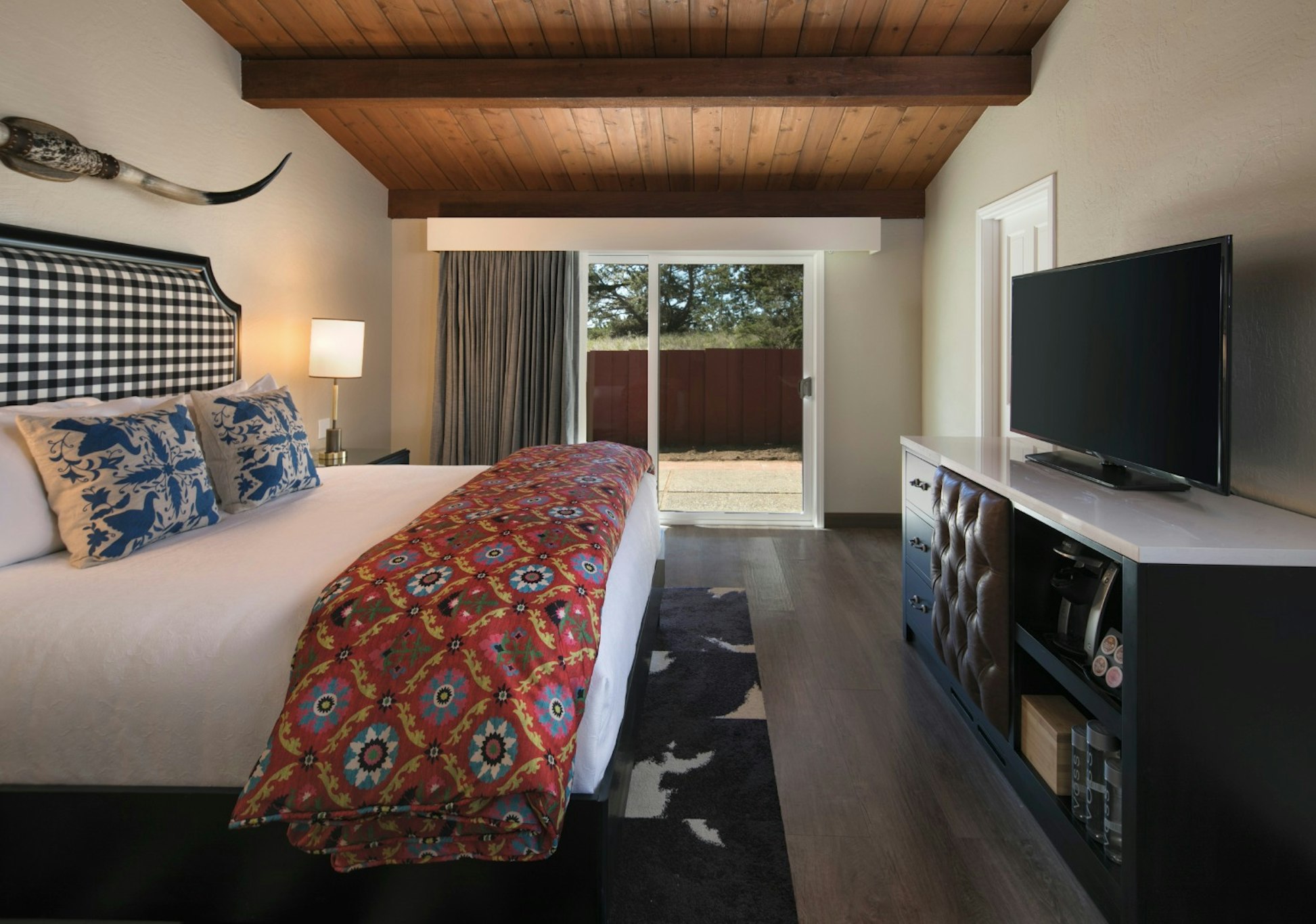 Rodeo, Suite