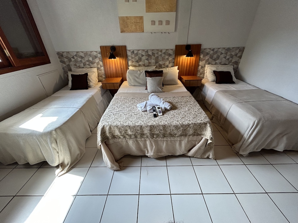 Recanto Verde Praia Hotel Juquehy 26/61