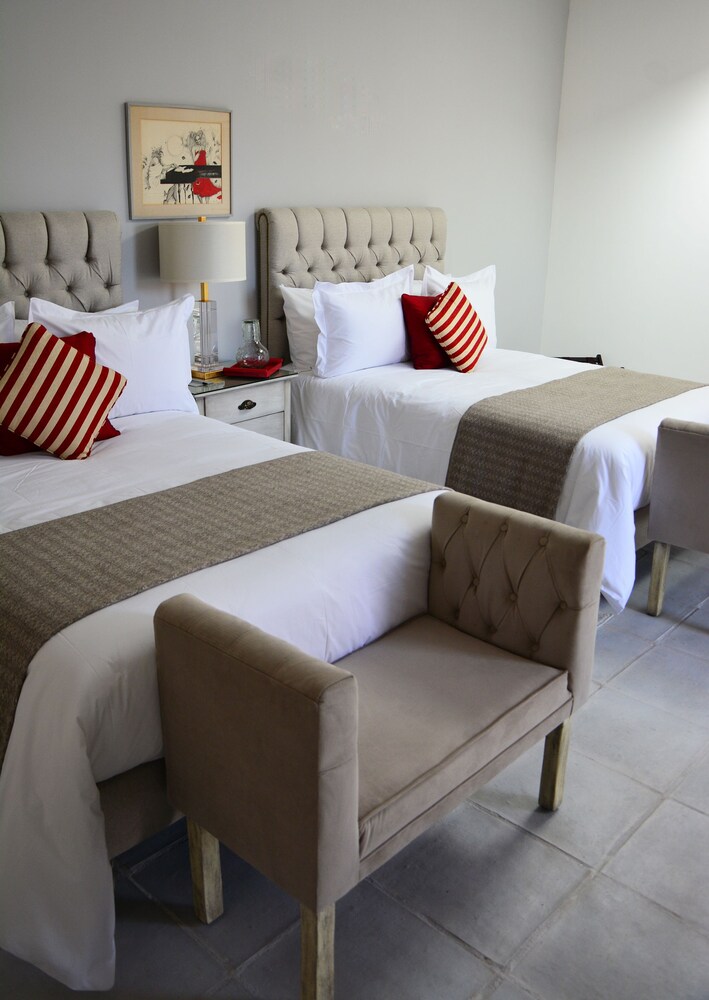 Casa Lani Luxury B&B 15/30