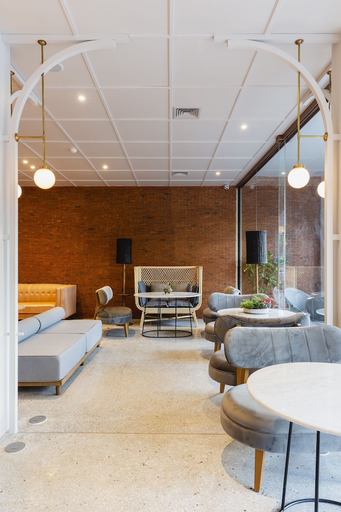 MiLa Hotel Thapae 24/63