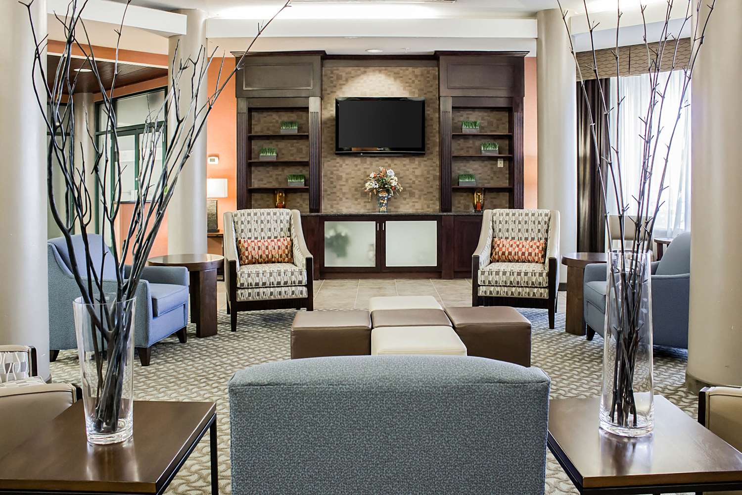 Fairfield by Marriott Inn & Suites Durham 4/12