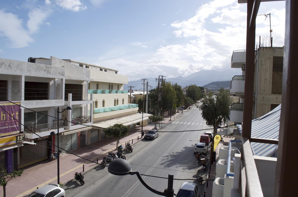 Velissarios Hotel 17/37