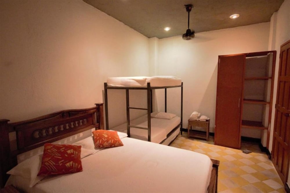 Hotel Casa de Sarah 17/27