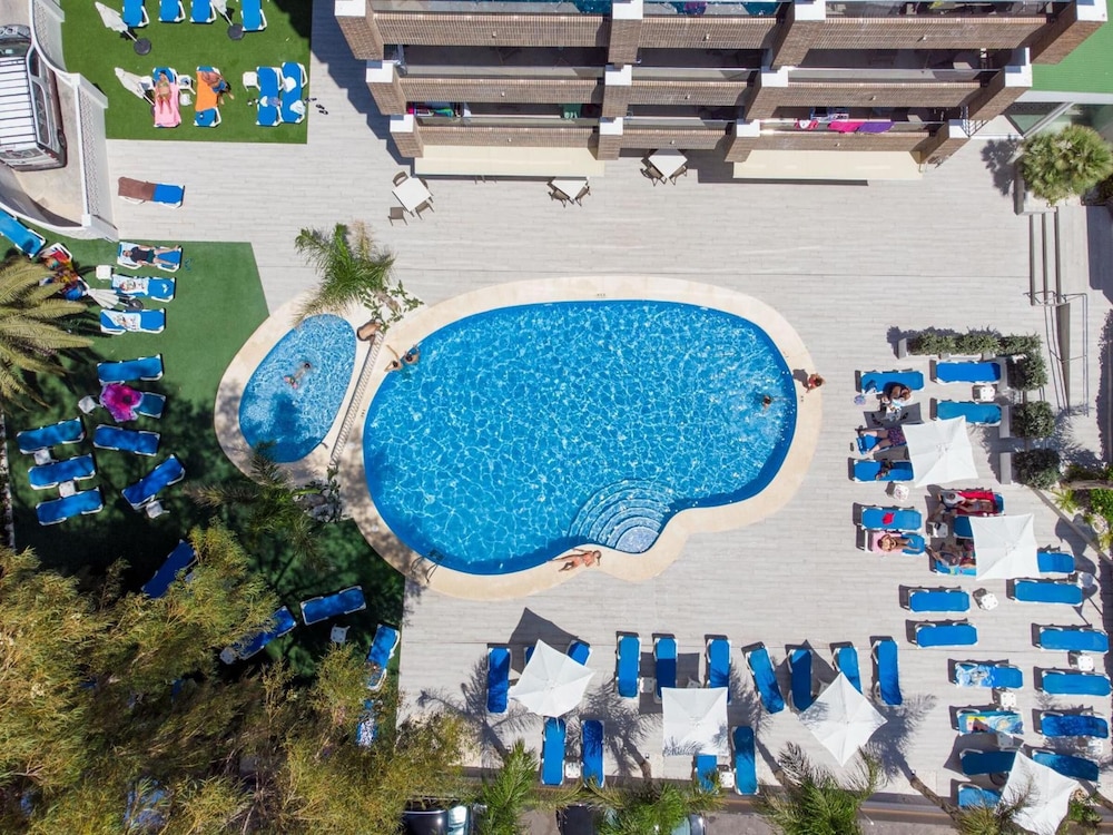 Levante Beach Apartamentos 50/54