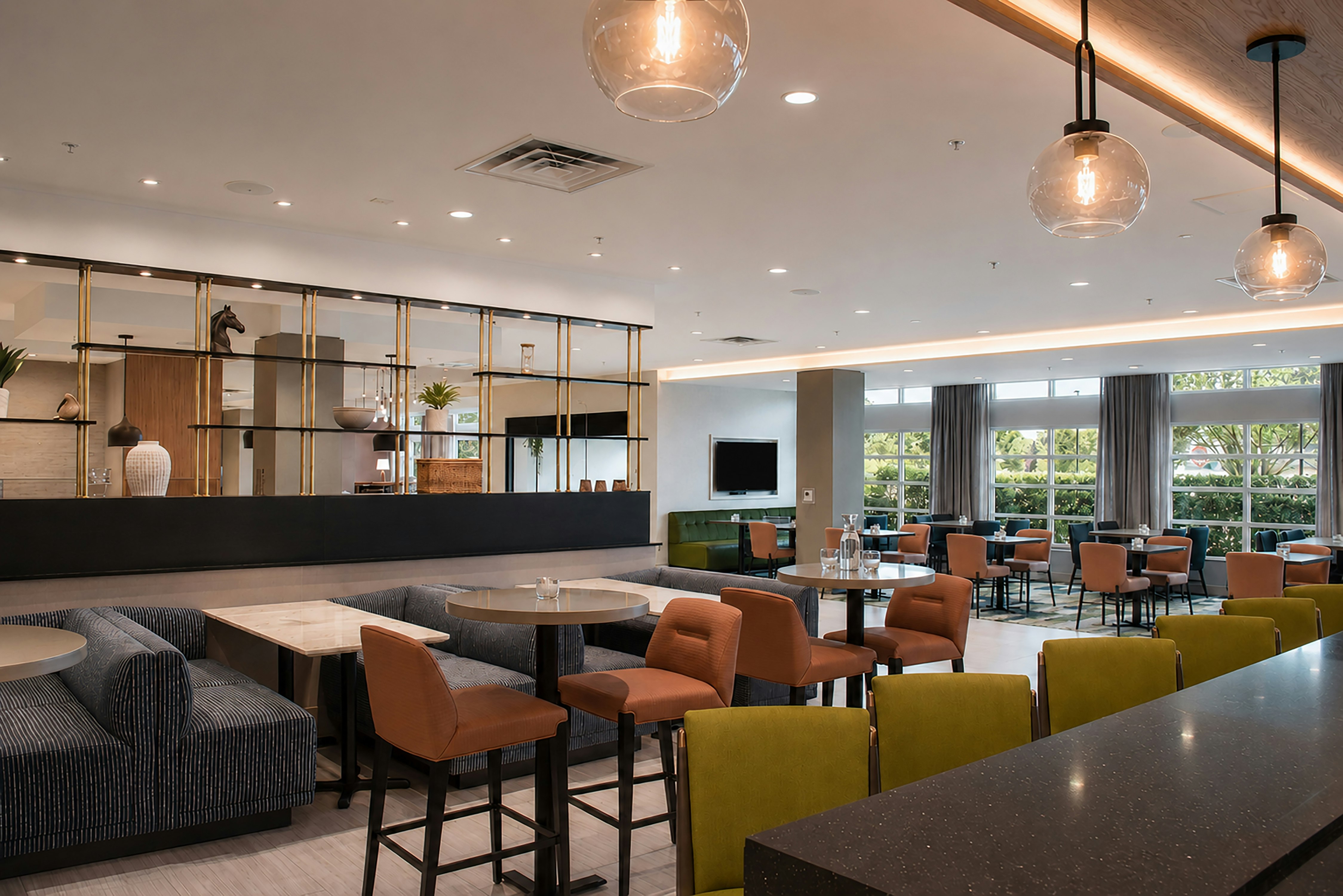 Hilton Garden Inn Newtown Square Radnor 50/72