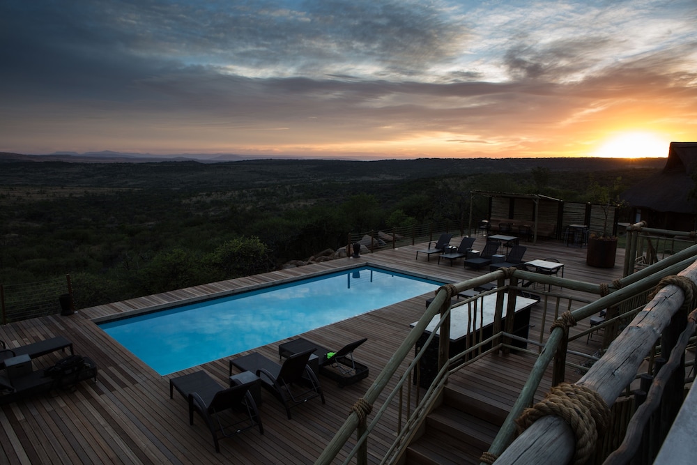 Nambiti Hills Private Game Lodge 21/50