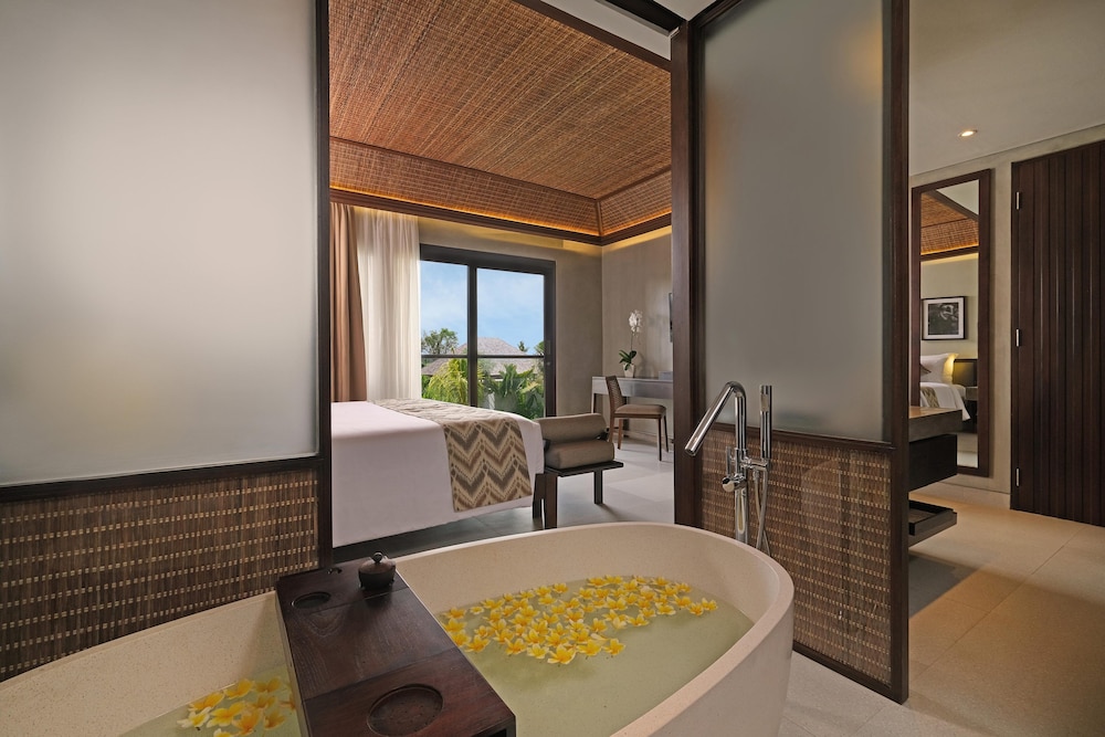 The Garcia Ubud Hotel And Resort 59/70