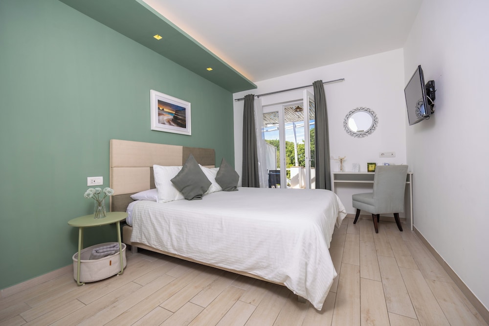 Relais Villa Anna 12/46
