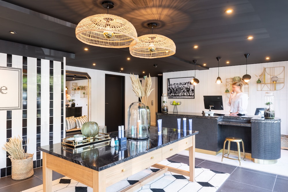 Le Celtique & Spa 5/49