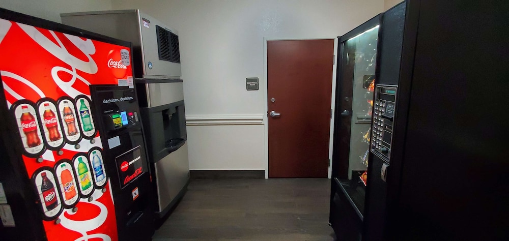 Best Western Executive Inn and Suites 20/29