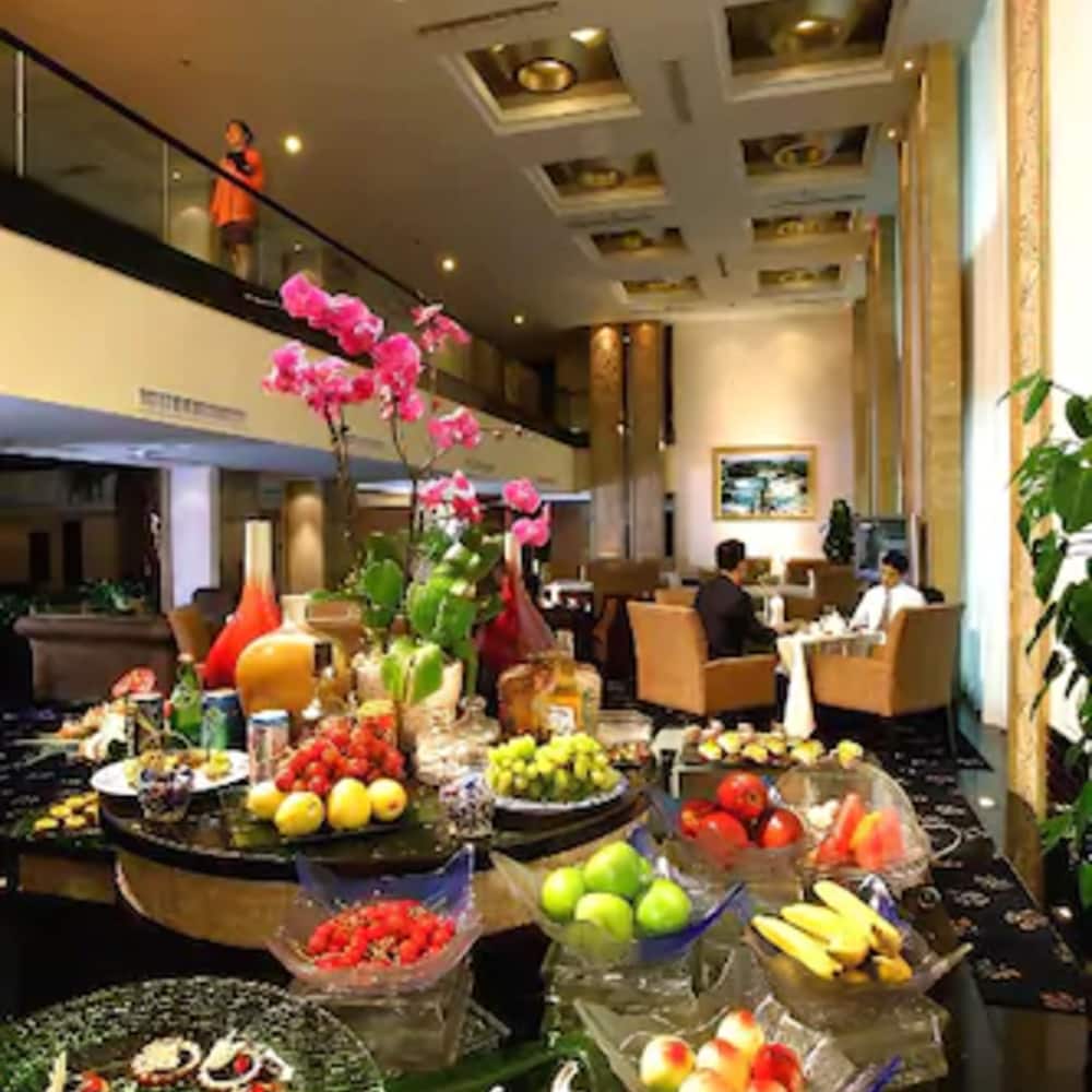 Ningbo Nanyuan Hotel 33/50