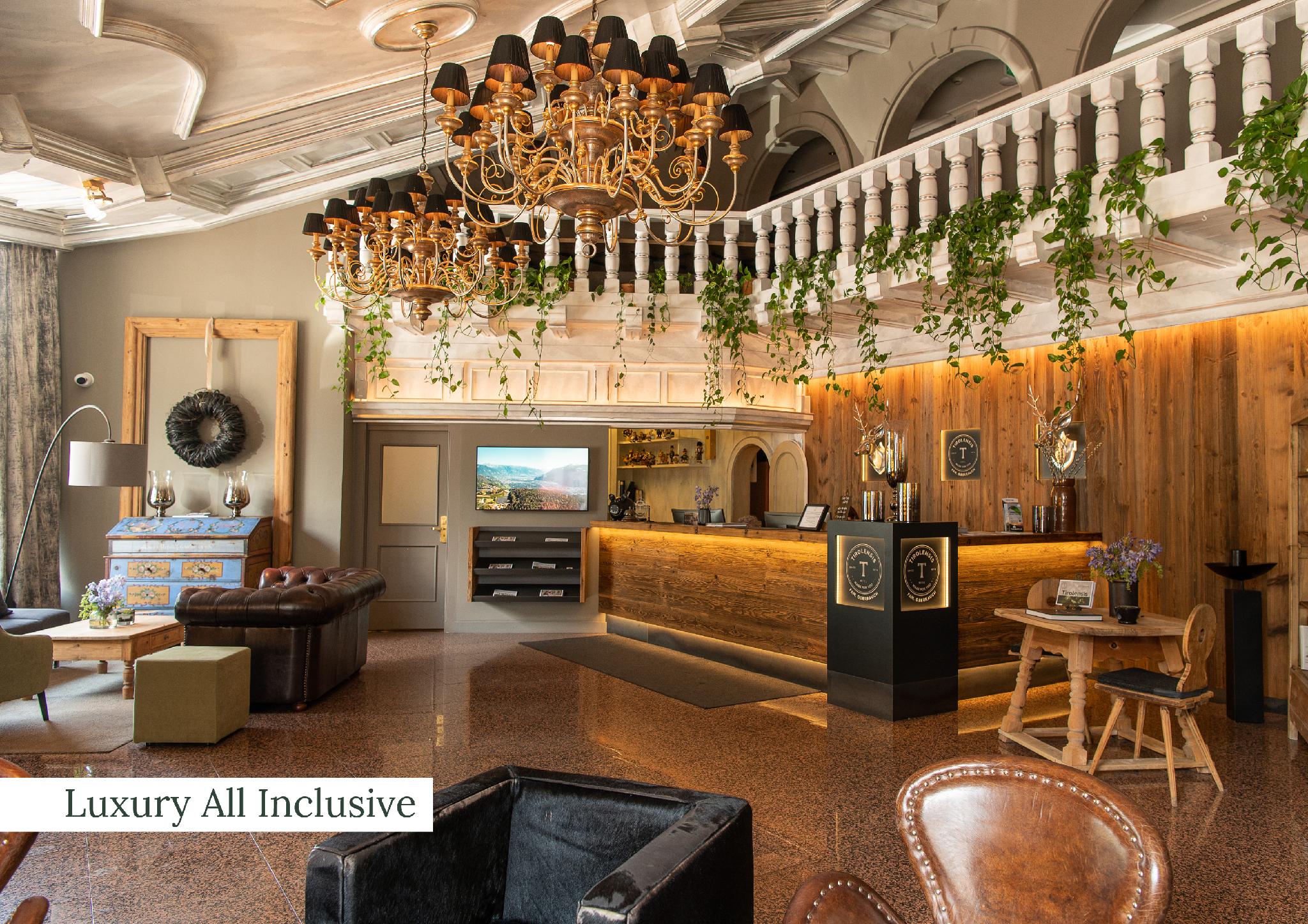 Tirolensis - Luxury All Inclusive 18/37