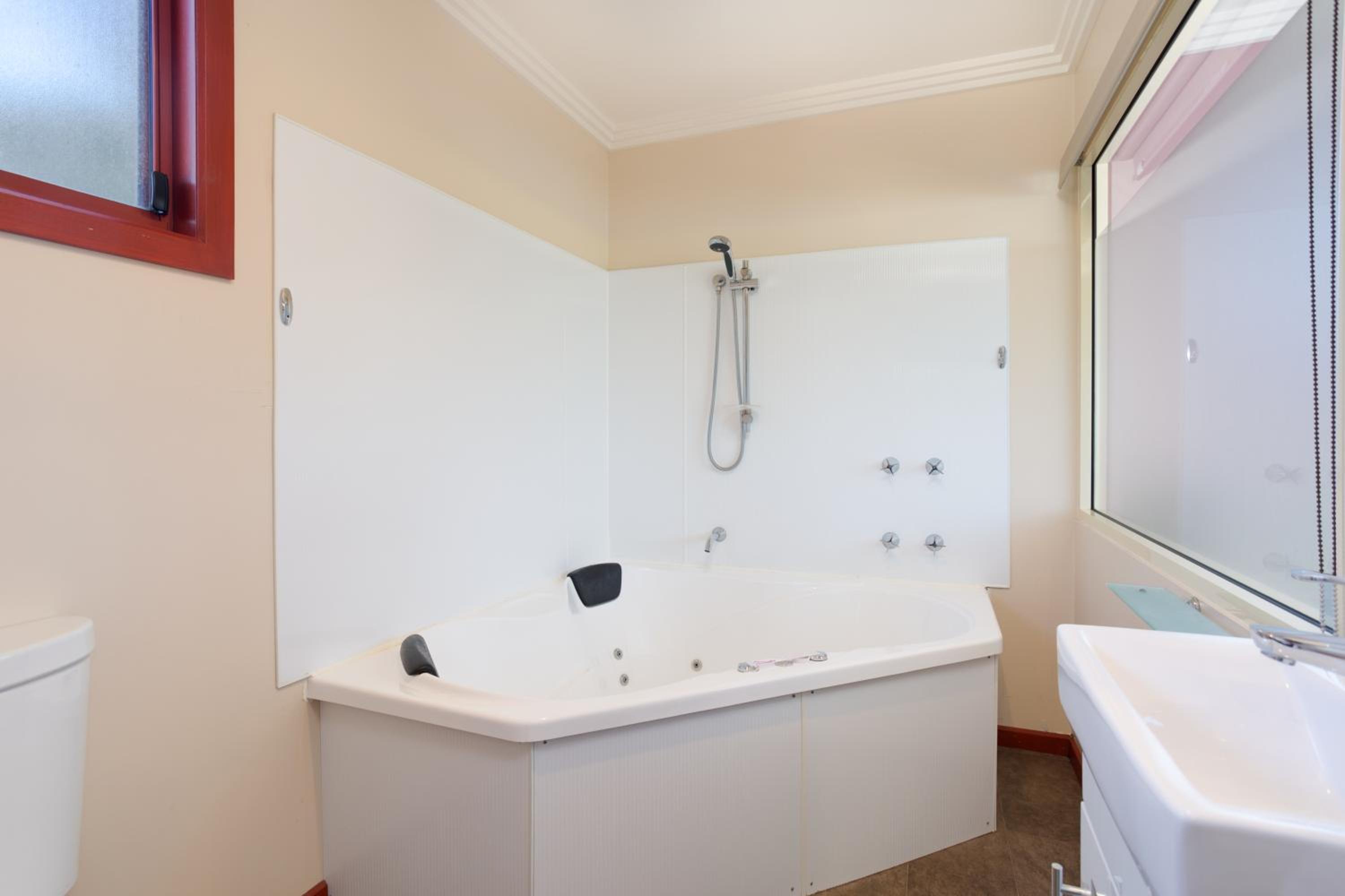 Spa, Villa, Golf Course View، Aspect Tamar Valley Resort 4/5