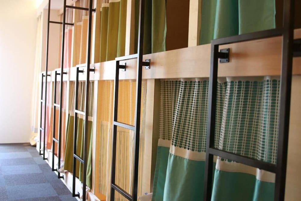Guest House Coco Hiroshima - Hostel Caters To Women 32/44