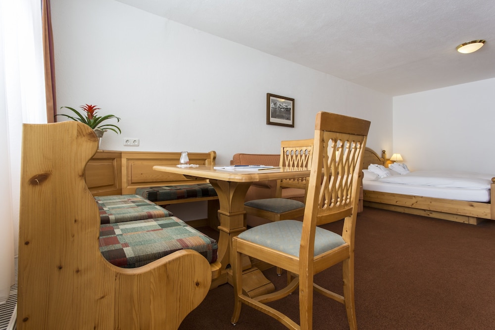Hotel Lohmann 28/50