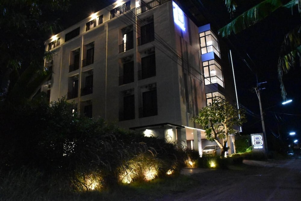 B Boutique Residence 3/59