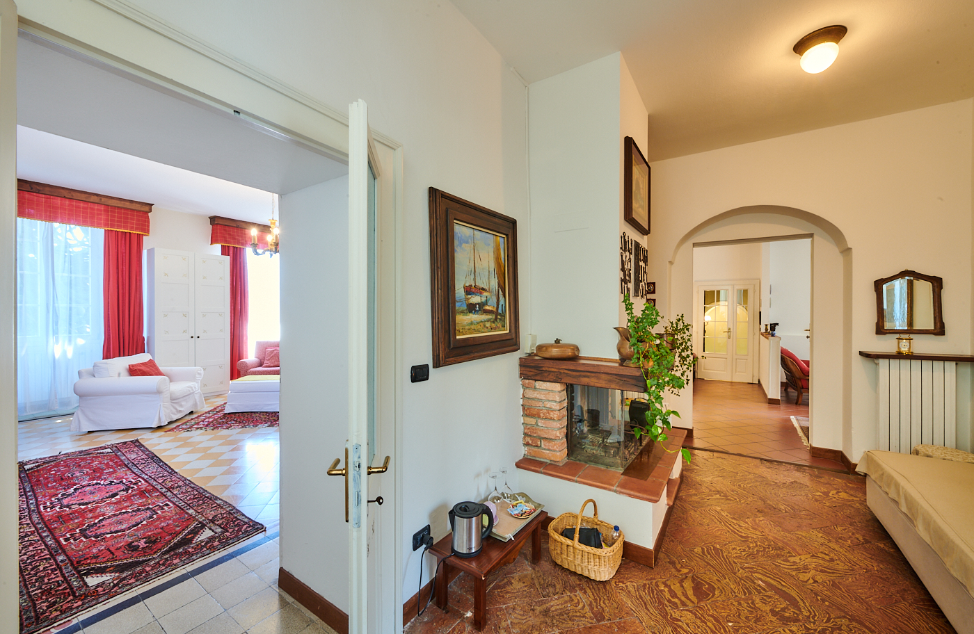 Villa Annamaria 7/49