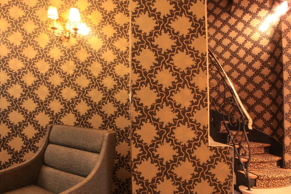 Hotel Gaillon Opera 17/26