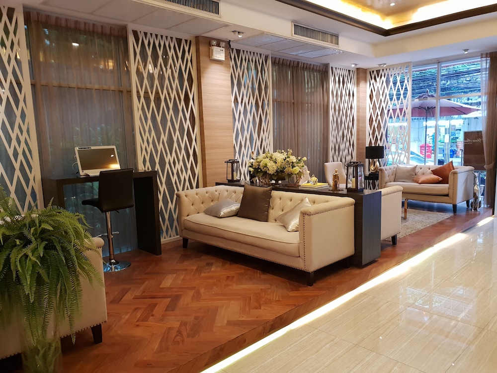 De Arni Bangkok 58/69