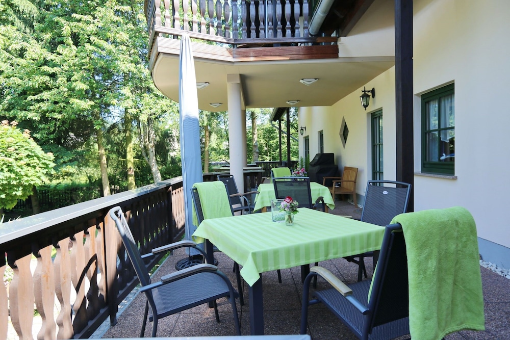 Villa Moritz 5/50