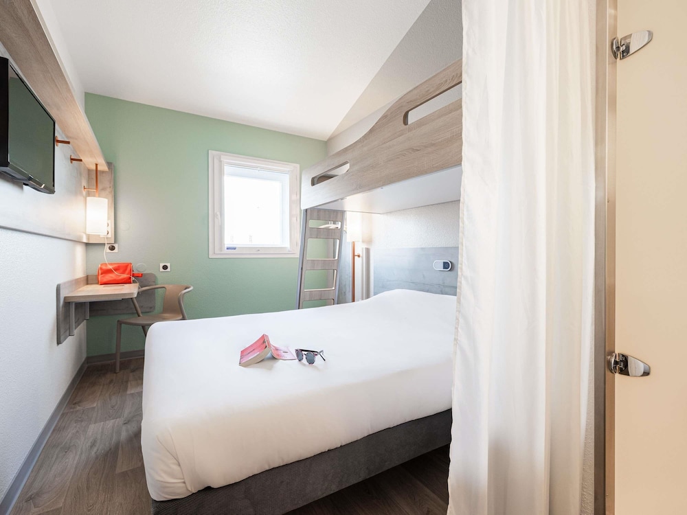 Ibis Budget Paris Porte D'italie Ouest 15/58