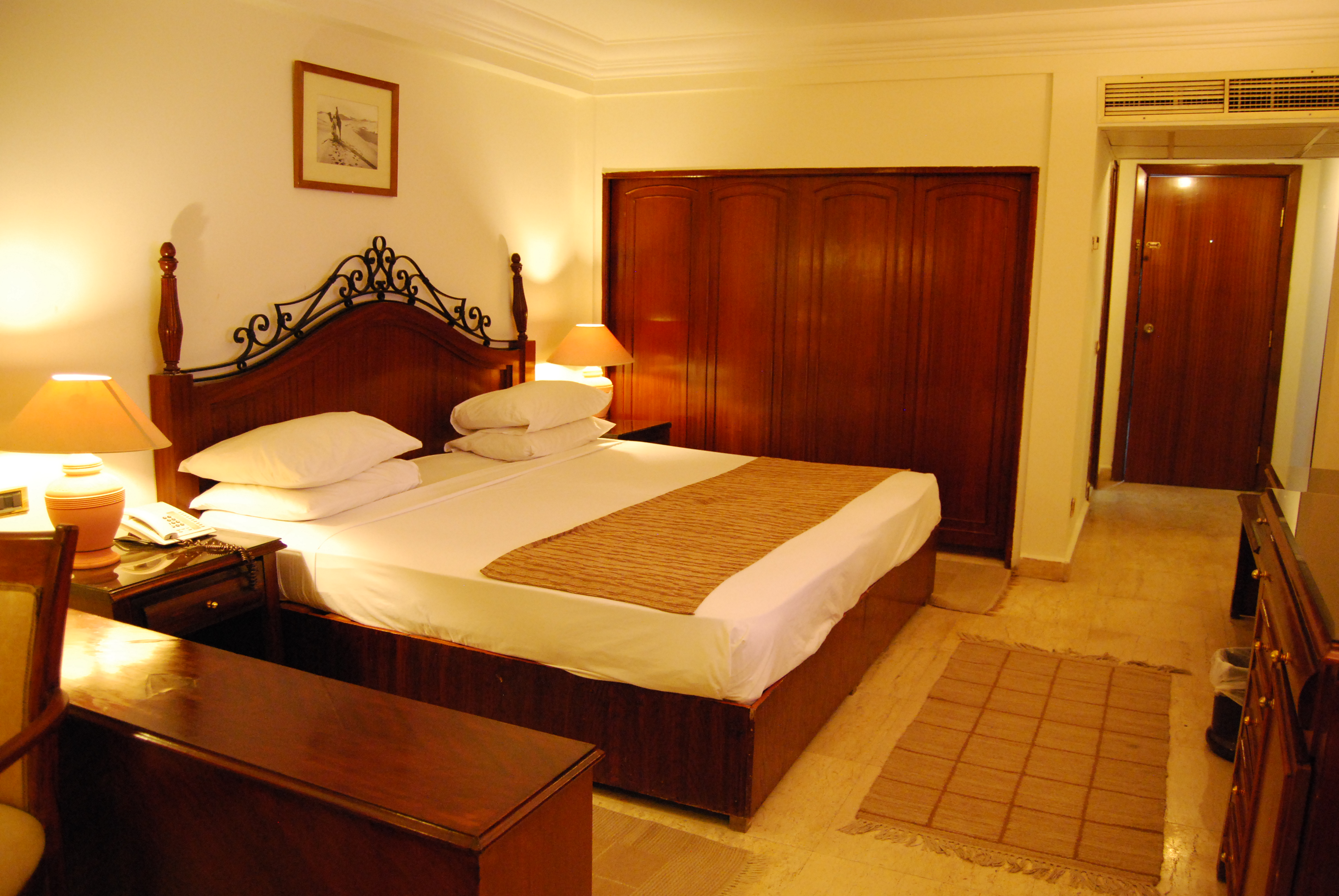 Room at Cataract Lyalina Beach, SHARM EL SHEIKH