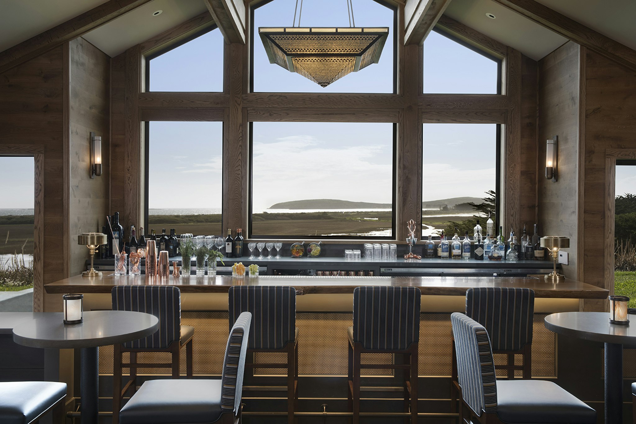 Bodega Bay Lodge 39/48