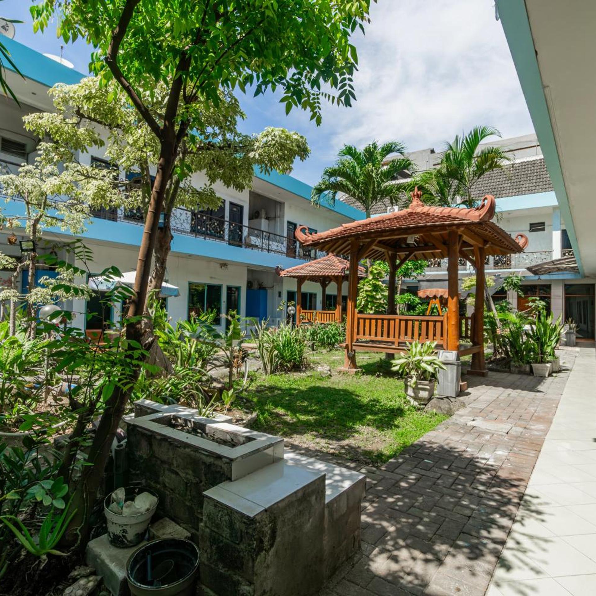 Hotel O Sidoarjo Near Juanda International Airport 37/43