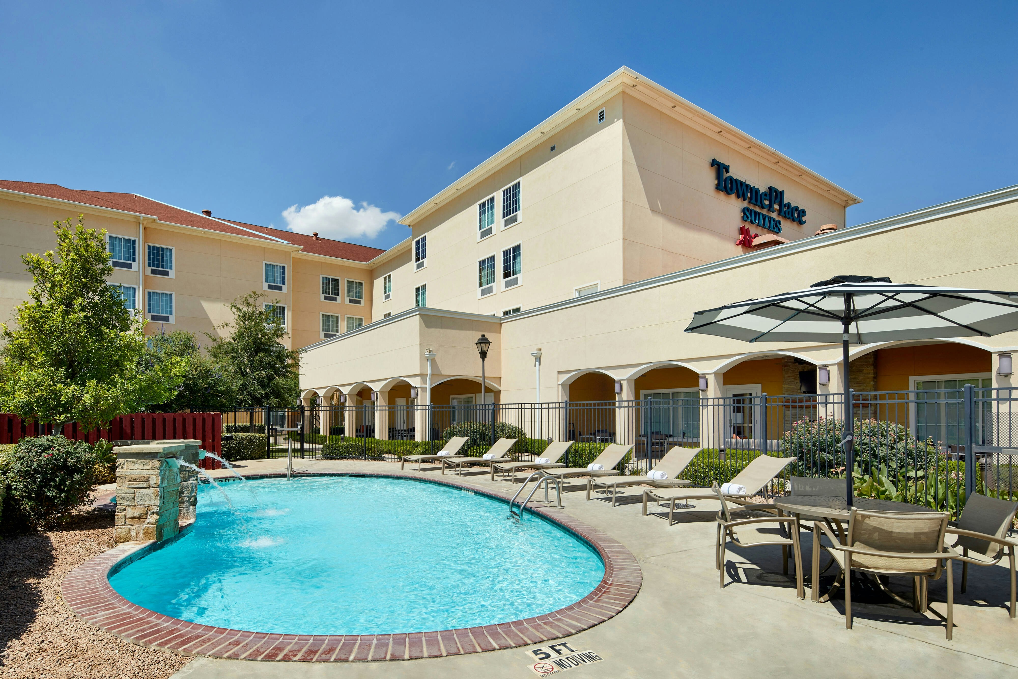 TownePlace Suites Midland 38/40