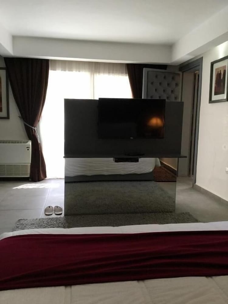 Hotel Al Massira 2/39