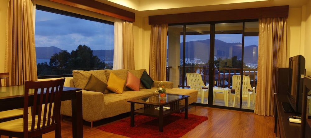 Baan Yuree Resort Spa 59/78