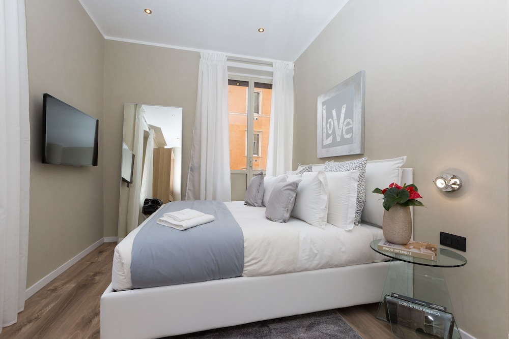 126 Gracchi Suites 15/47