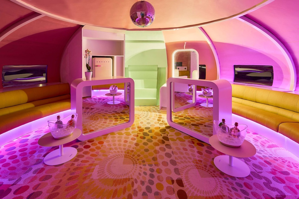 Los Felices Ibiza Adults Only 24/50