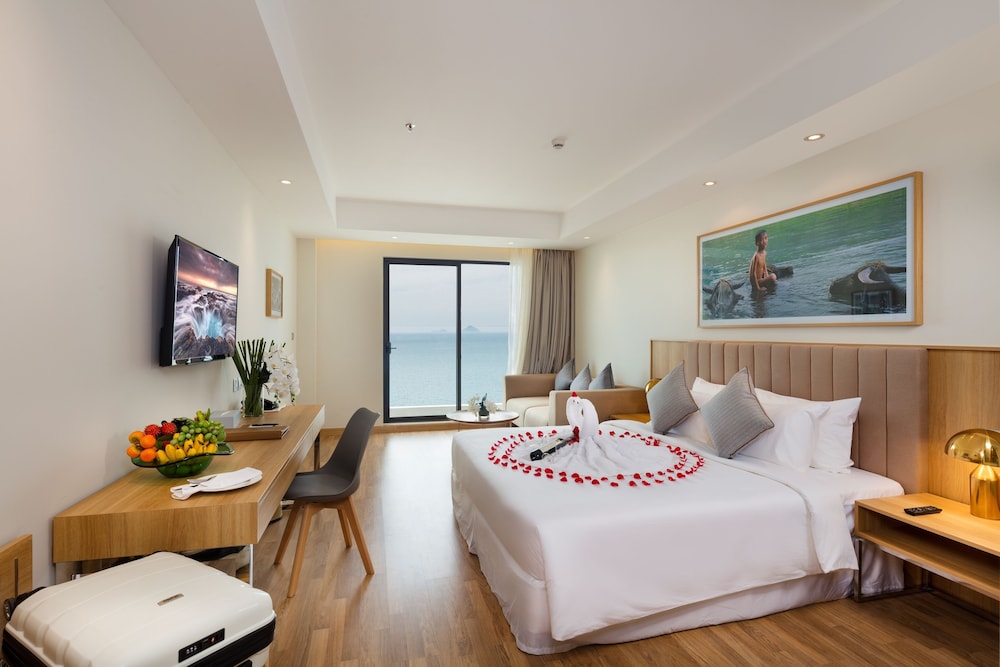 Nagar Hotel Nha Trang 22/72