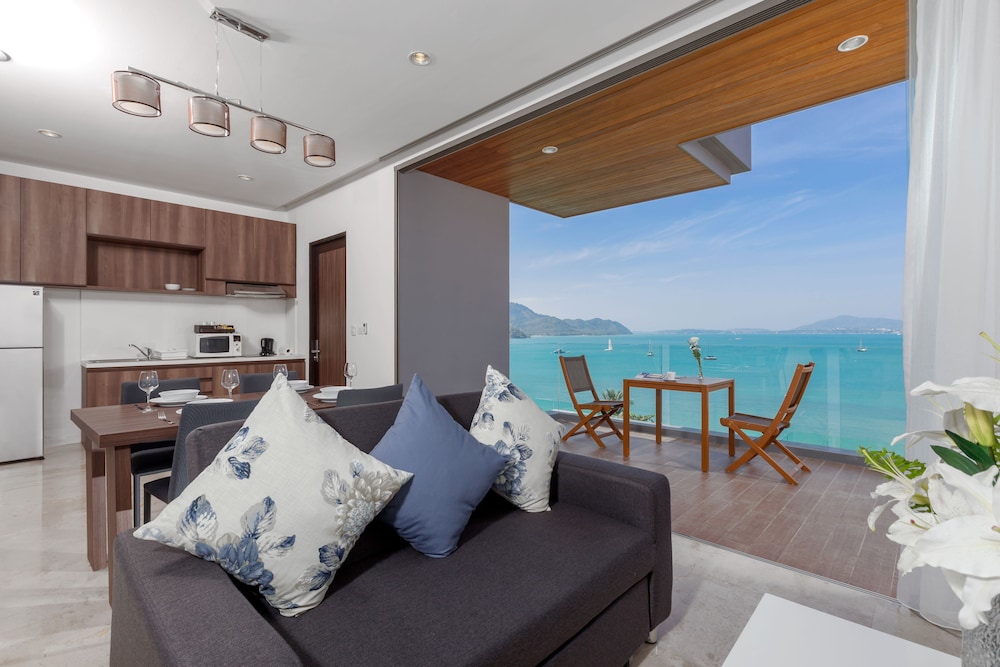 X10 Seaview Suites At Panwa Beach 52/63