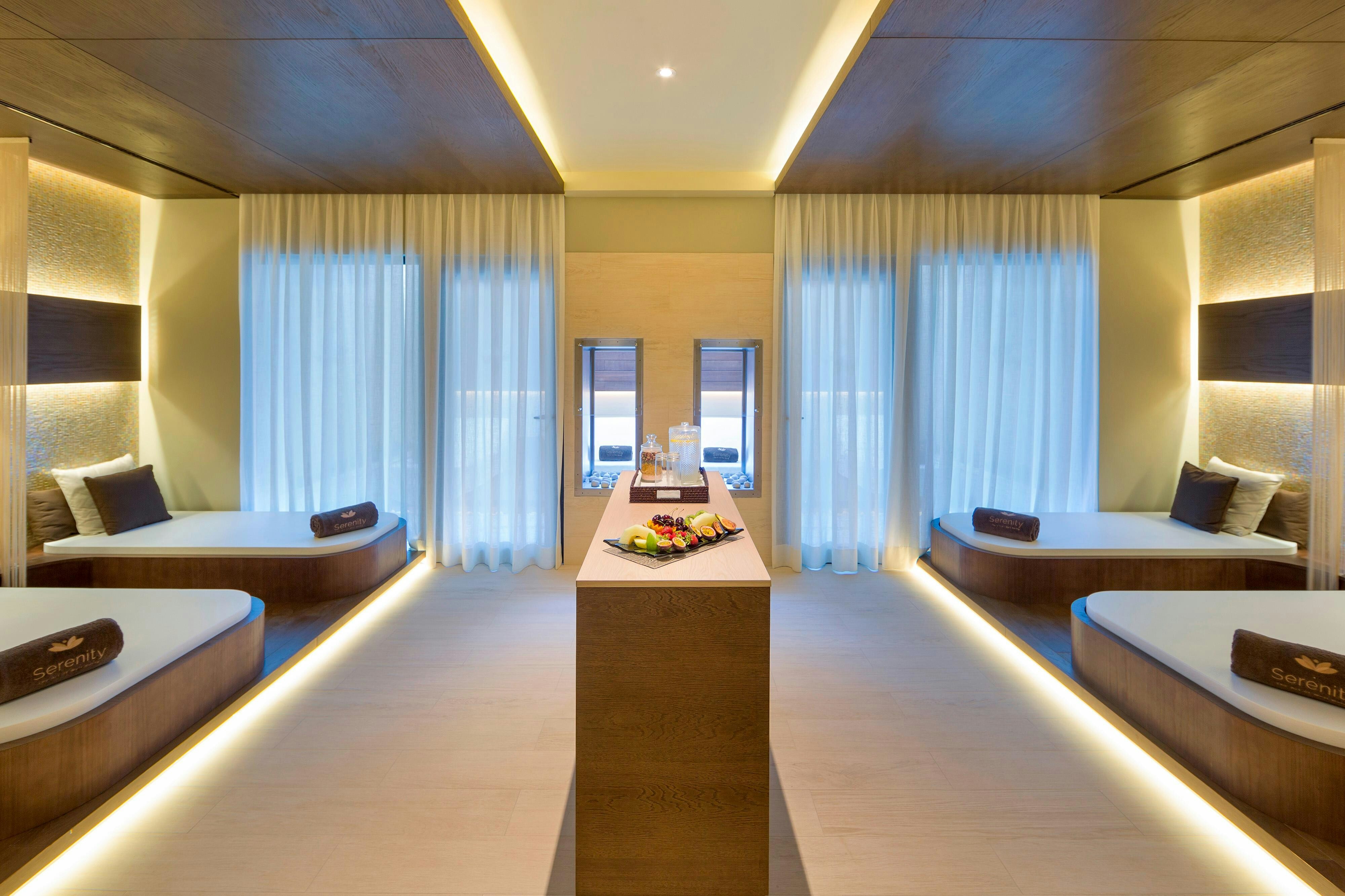 PINE CLIFFS RESIDENCE, A LUXURY COLLECTION RESORT 7/50