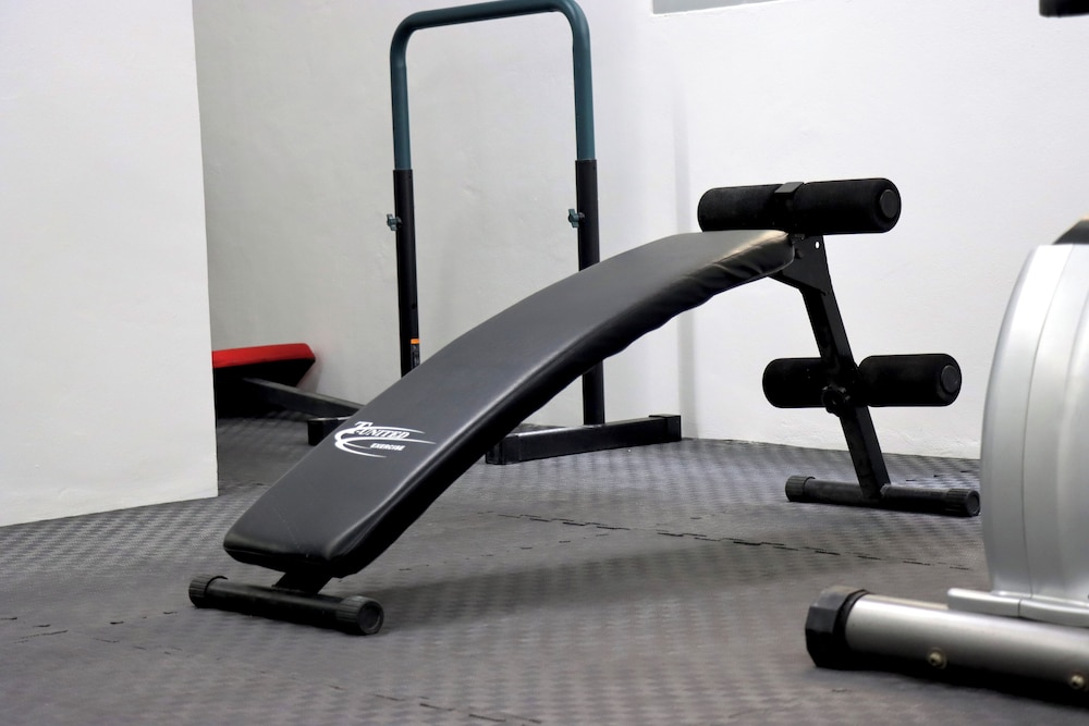 sport facilities