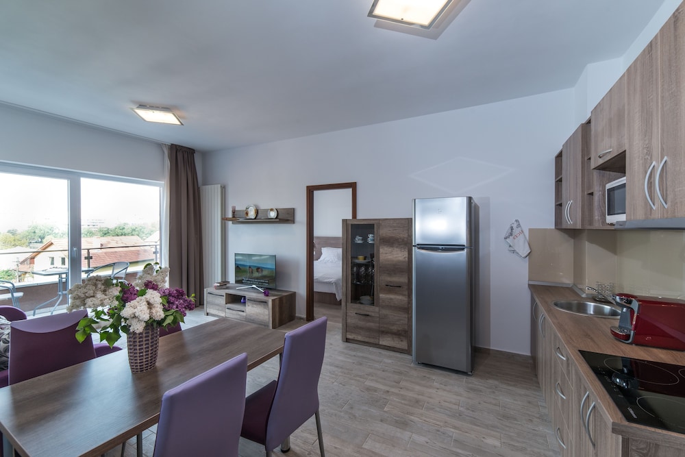 Residence Il Lago 49/71