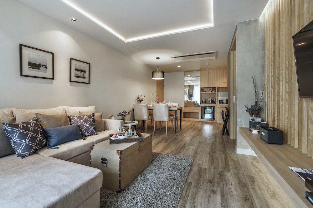 Tastoria Collection Sukhumvit Bangkok Ex Akyra Tas Sukhumvit 20 30/50