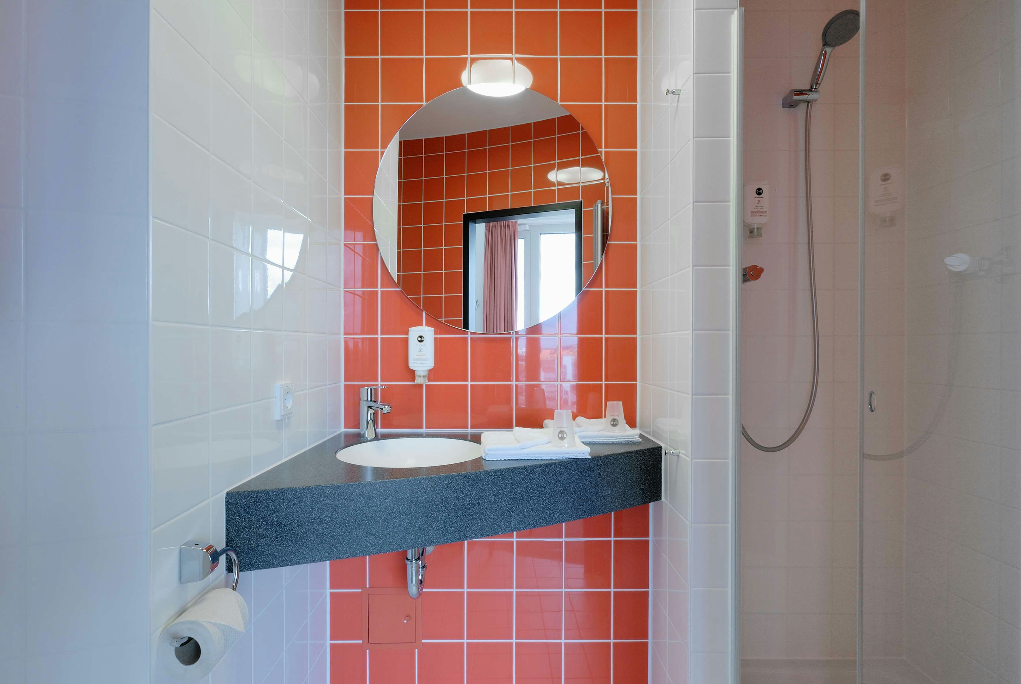 B&B Hotel Ulm 33/33