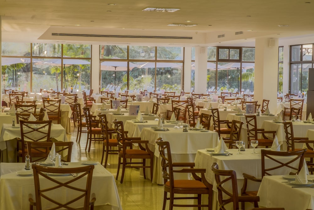 Hotel Atlantic El Tope 39/66