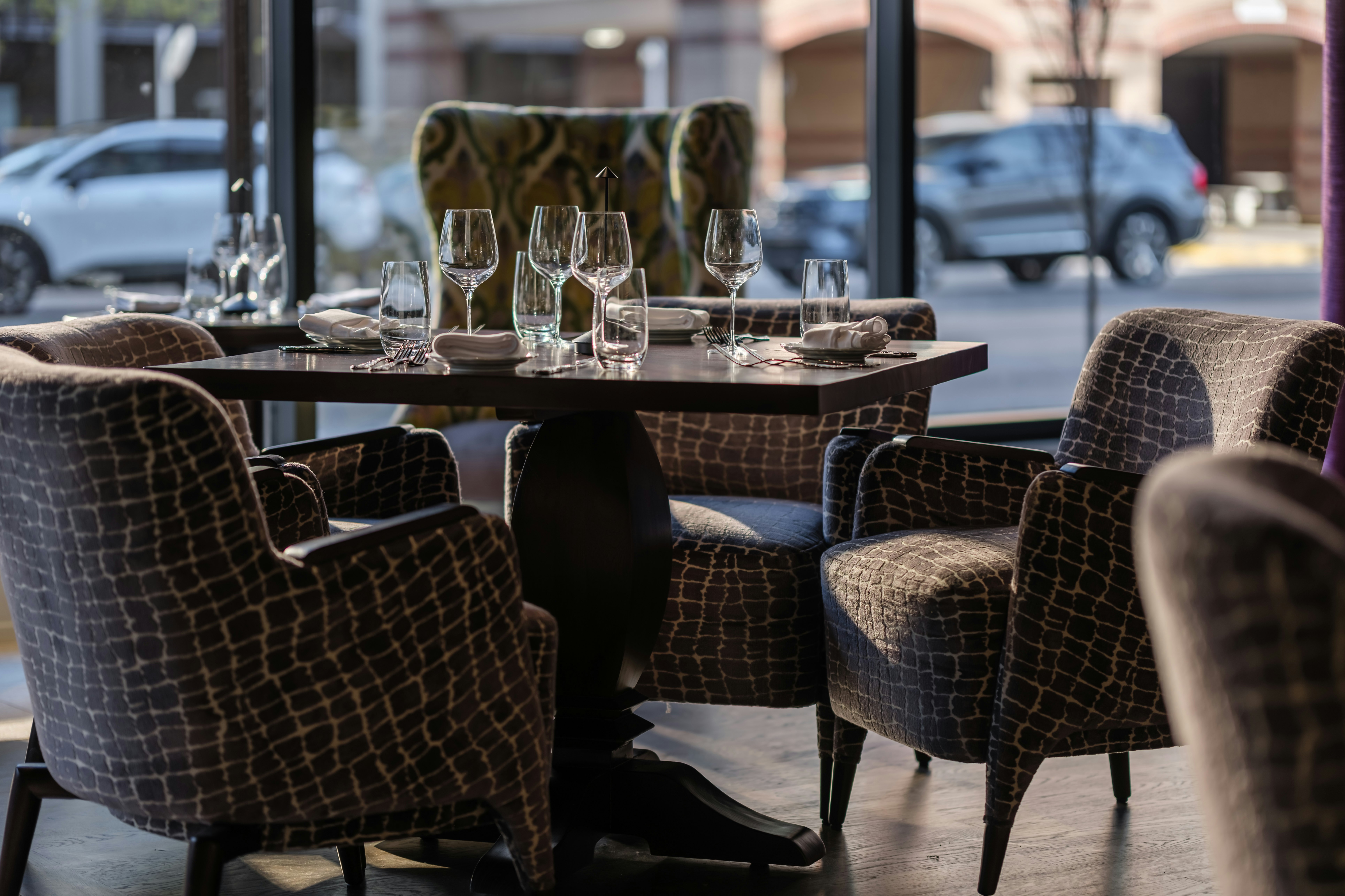 Hotel Bourre Bonne Louisville, Curio Collection by Hilton 42/56
